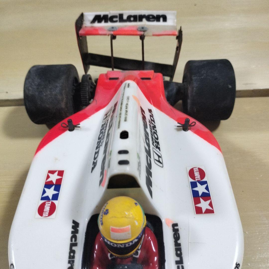 ロ*ー様 ラジコン不動車