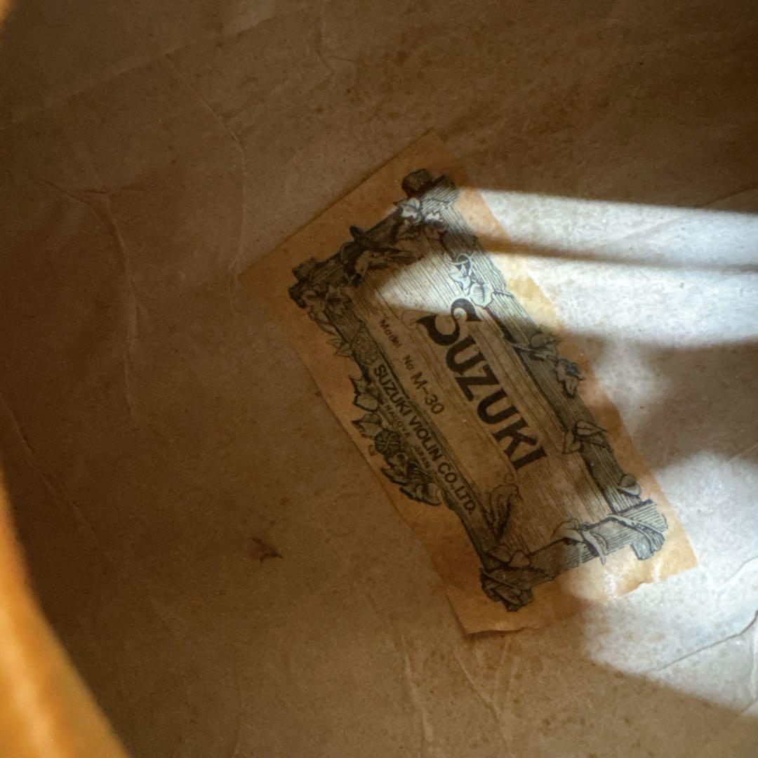 SUZUKI M-30 M-215 マンドリン まとめ売り 鈴木 スズキ