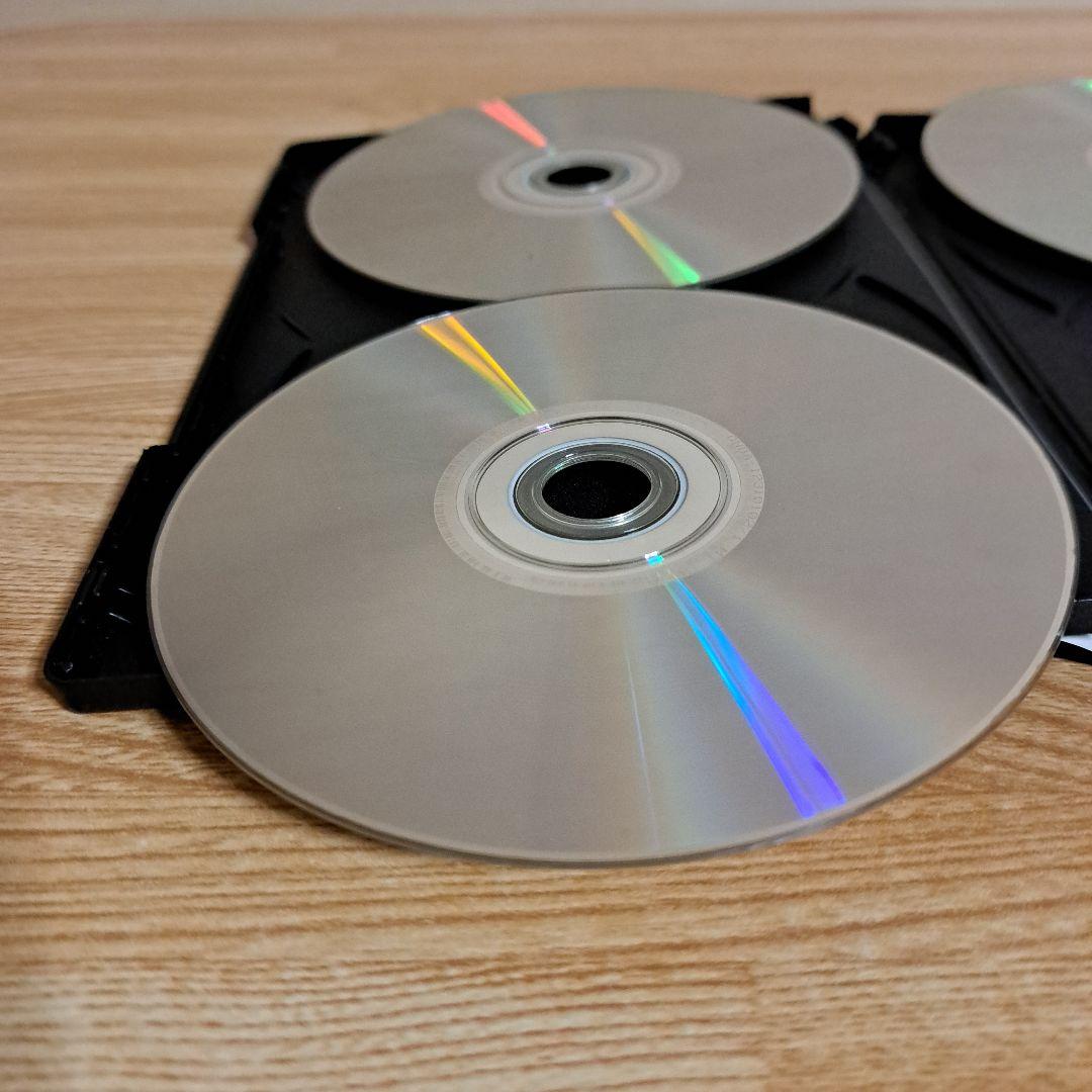 「獣神ライガー」DVD全8巻セット　レンタル