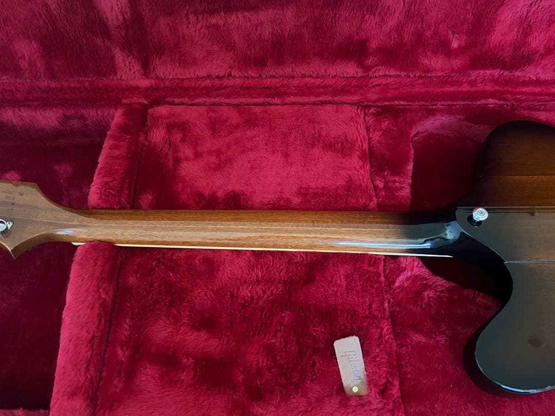 ギター Gibson firebird Vintage Sunburs