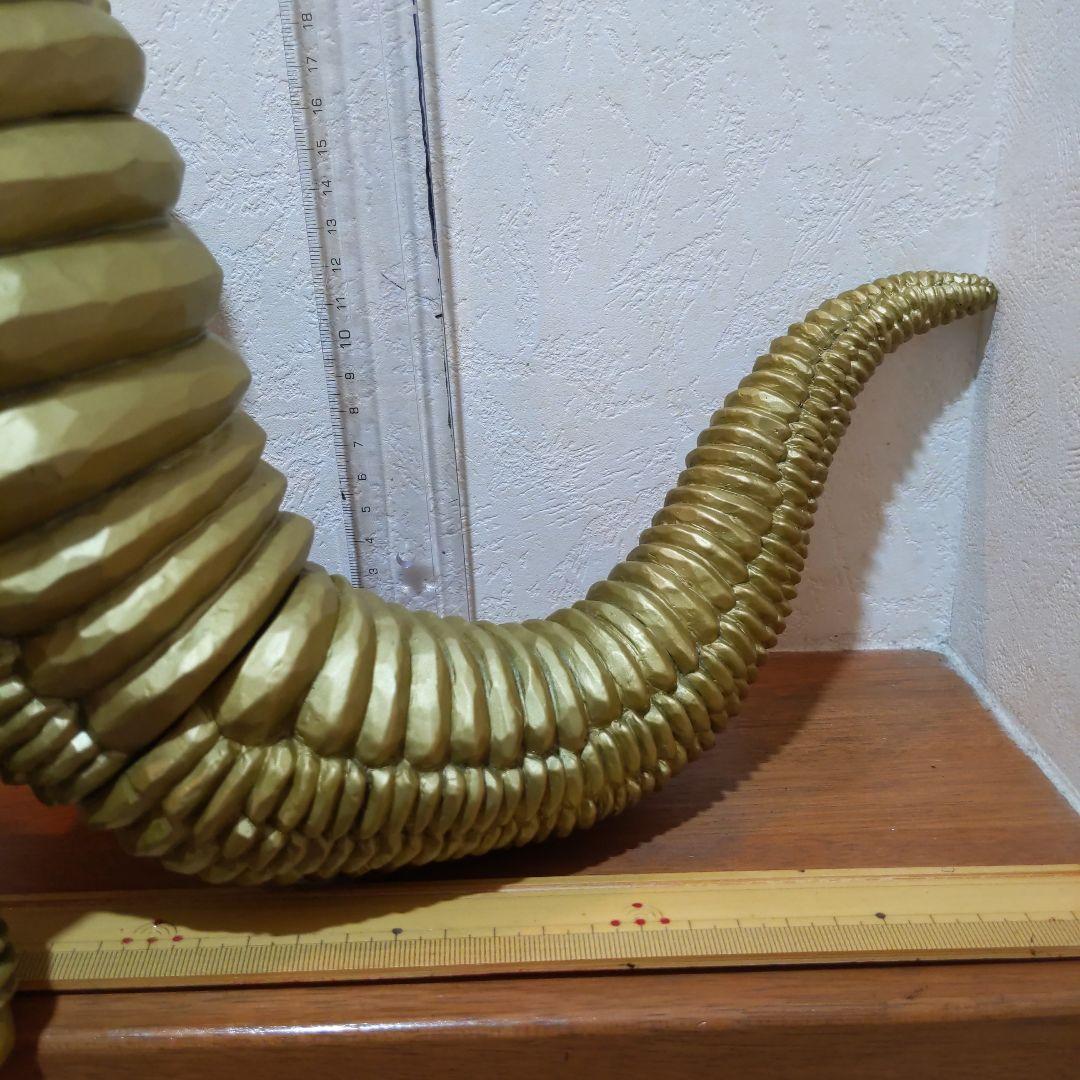 2007 BP 非売品 超特大怪獣ソフビ【レッドキング】ウルトラ怪獣