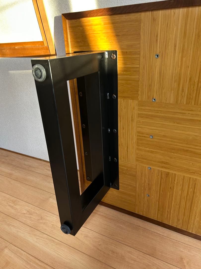 AKASE GROUP 株式会社 マスターウォール　ダイニングローテーブル