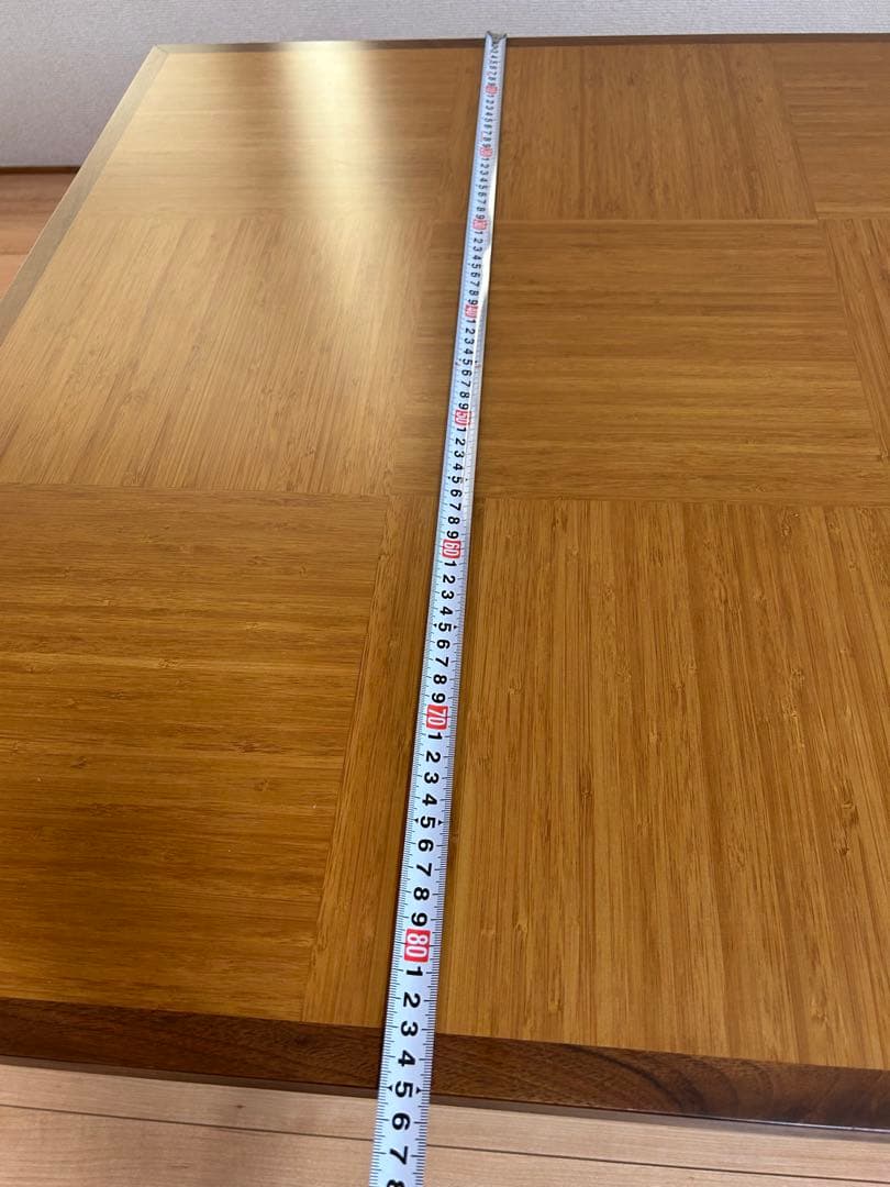 AKASE GROUP 株式会社 マスターウォール　ダイニングローテーブル