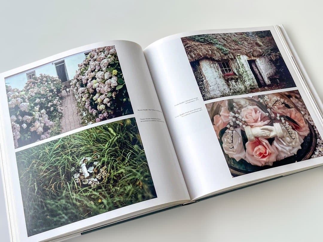 アート・デザイン・音楽 Magnum Ireland