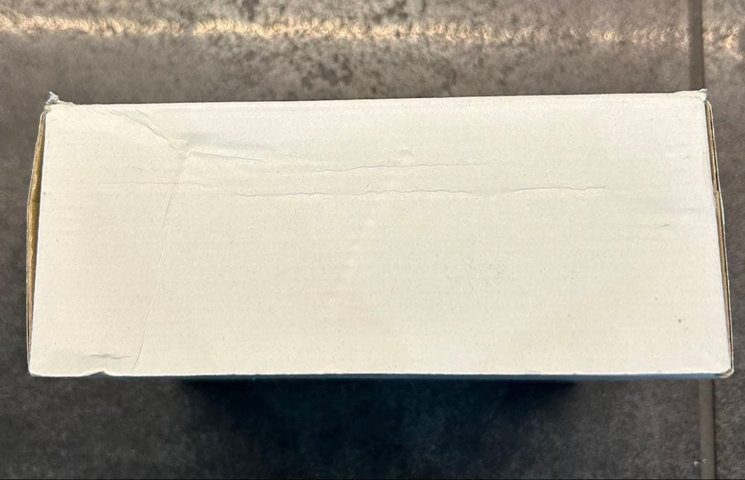 SHIGEMORI MUSE オーバードライブ