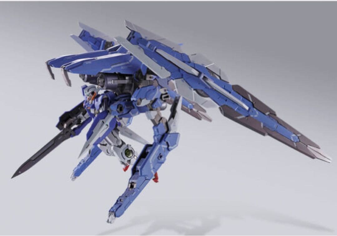 L BUILD GNアームズ TYPE-E