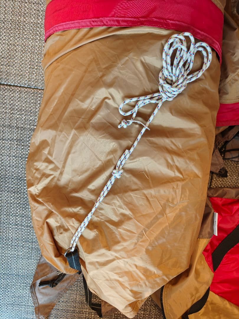 peak メッシュシェルター TP-925