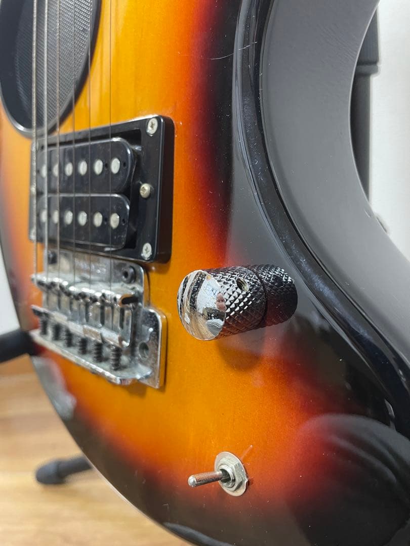 FERNANDES ZO-3 芸達者