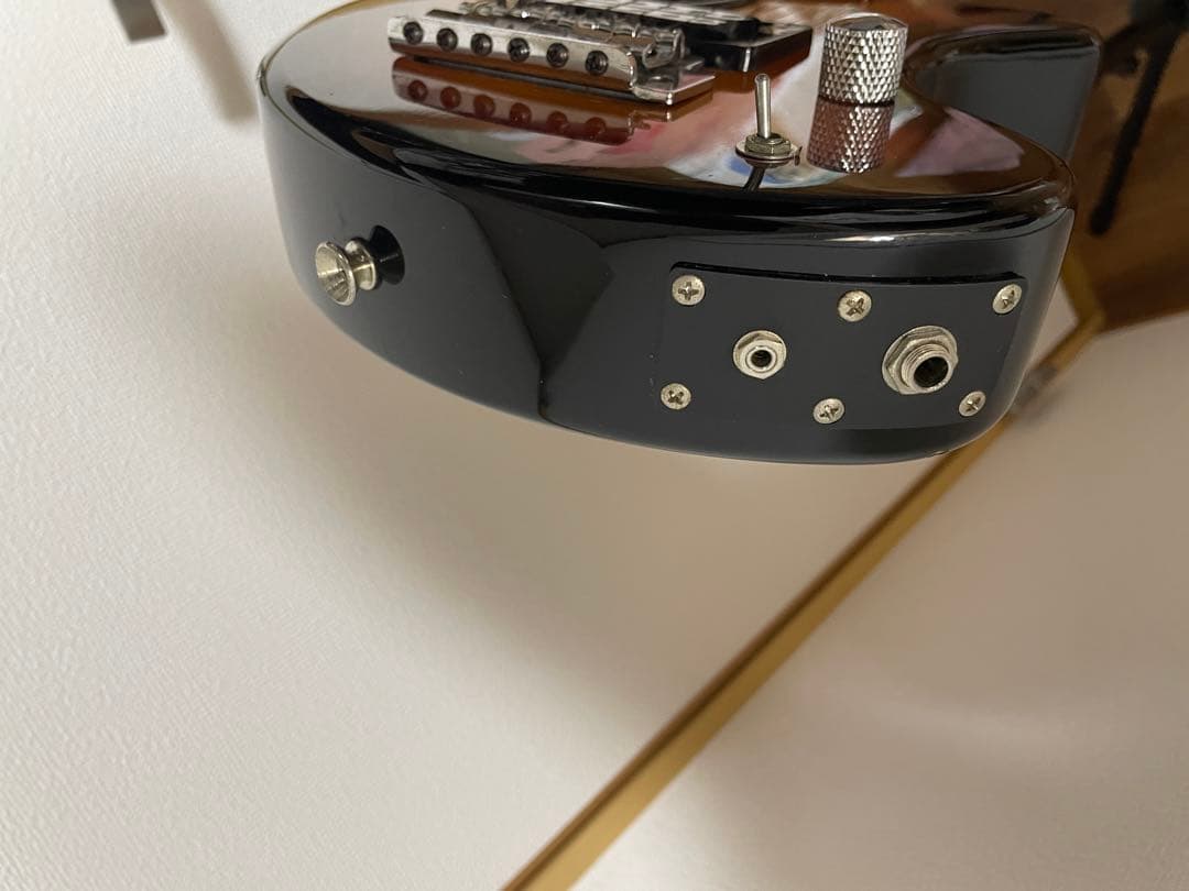 FERNANDES ZO-3 芸達者