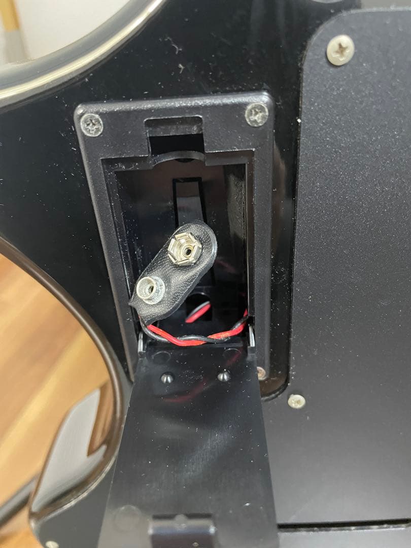 FERNANDES ZO-3 芸達者