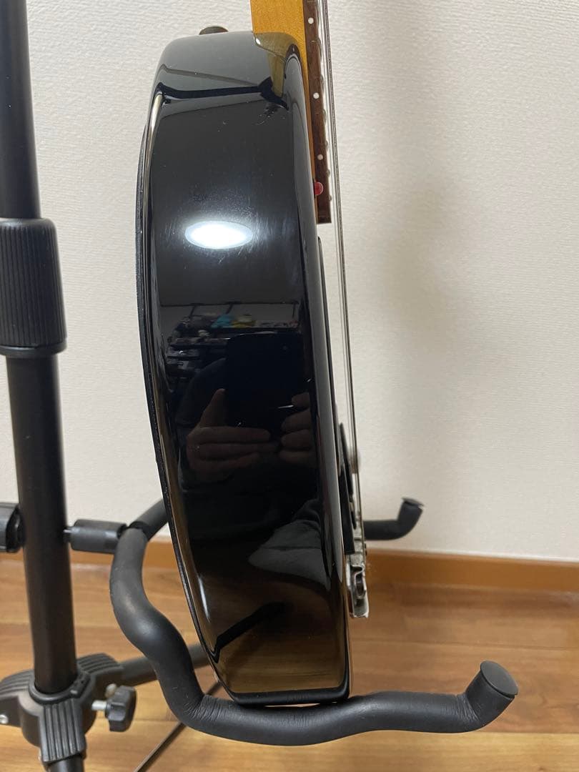 FERNANDES ZO-3 芸達者