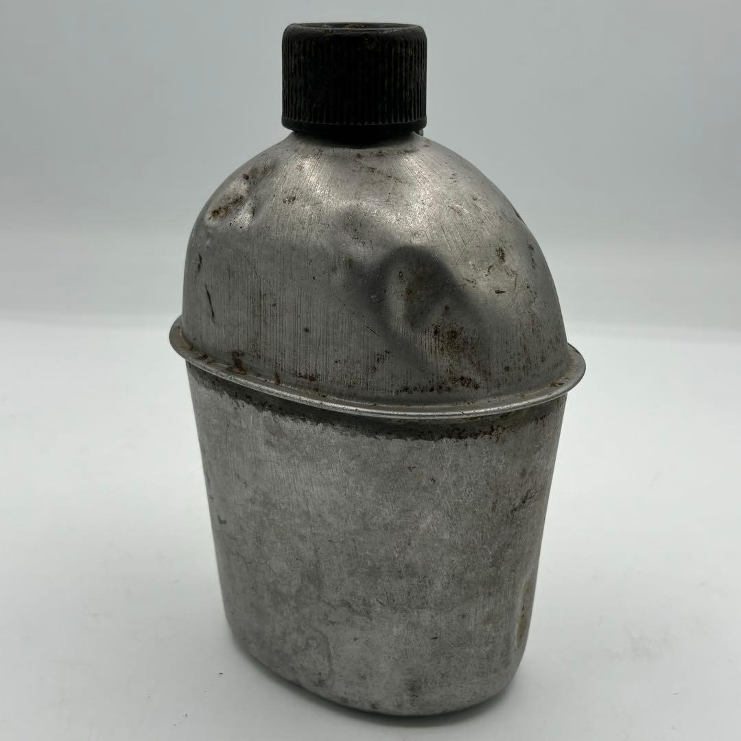 U.S. S.M.C.O.  1945年　水筒　ミリタリー　米軍　実物