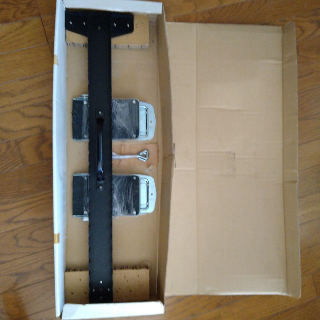 【美品】【日本陸連検定品】スターティングブロック　練習用