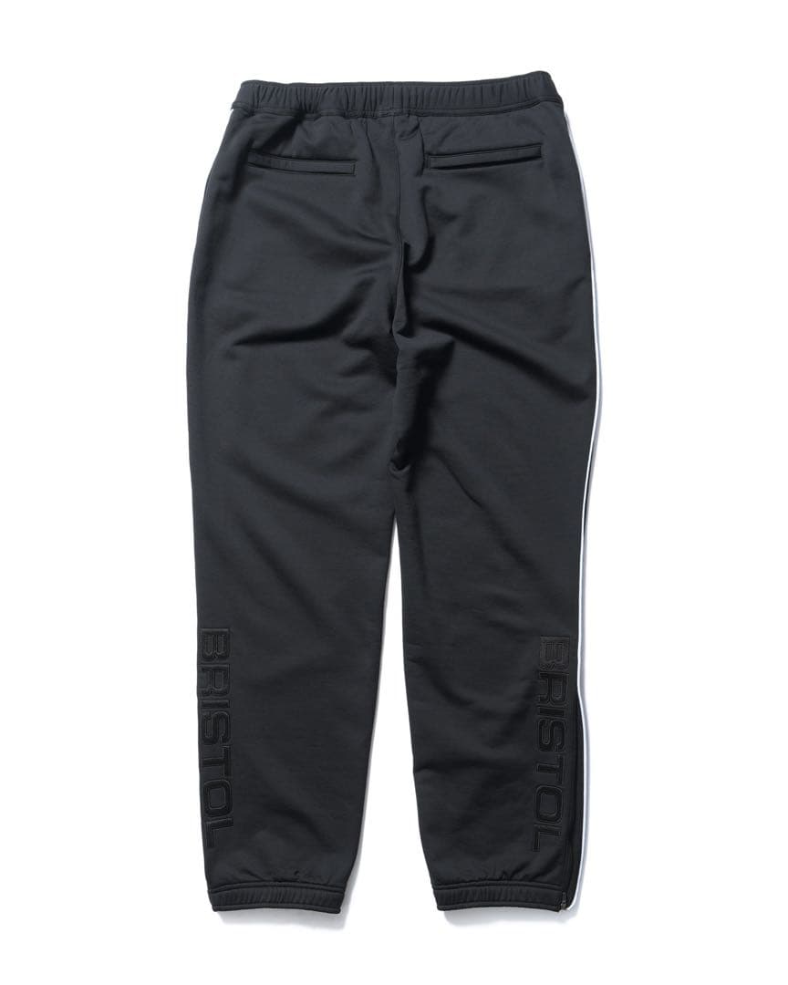 F.C.Real Bristol CLASSIC TRACK パンツ 黒S