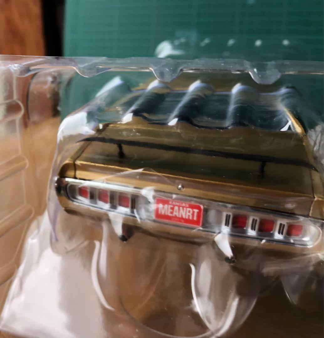 1971 ダッチチャージャー