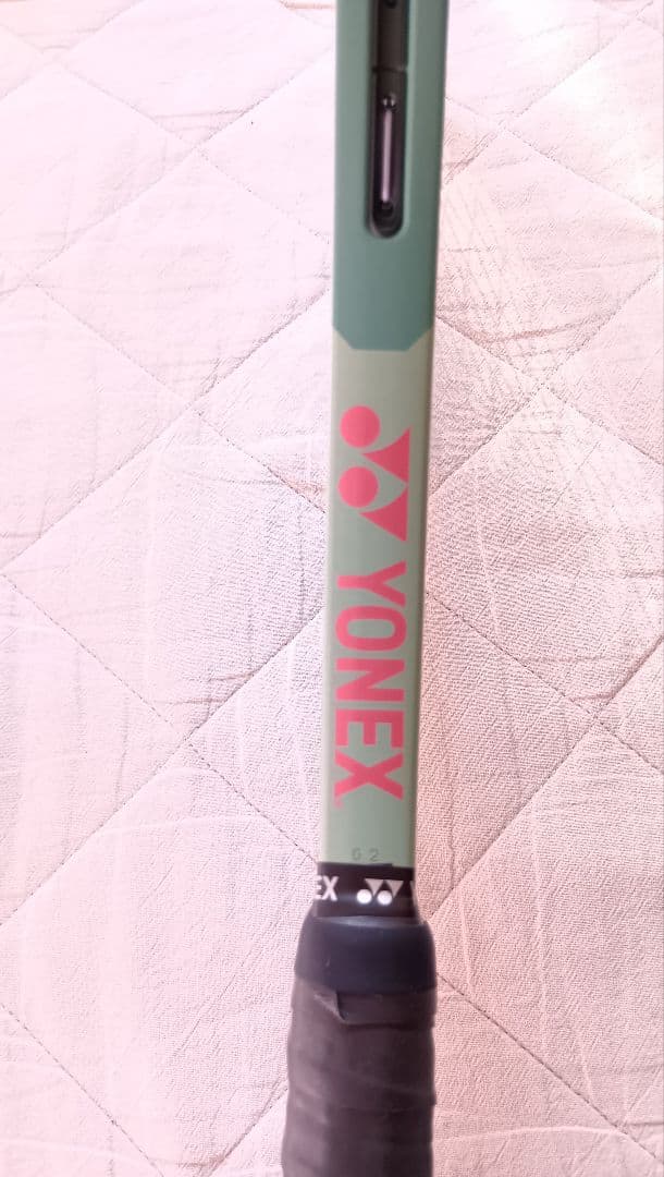 ヨネックス パーセプト PERCEPT 100 G2 グロメット新品