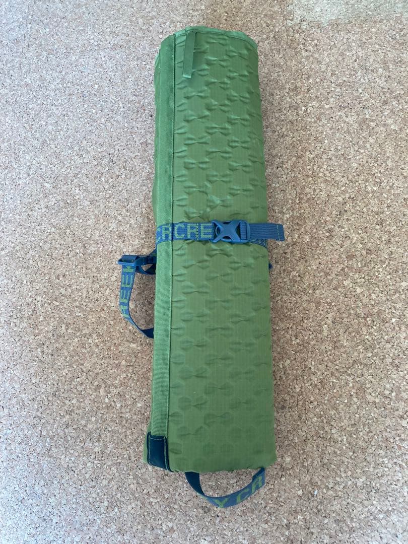 クレイジークリーク 12590012・HEX2.0 ロングバックチェア