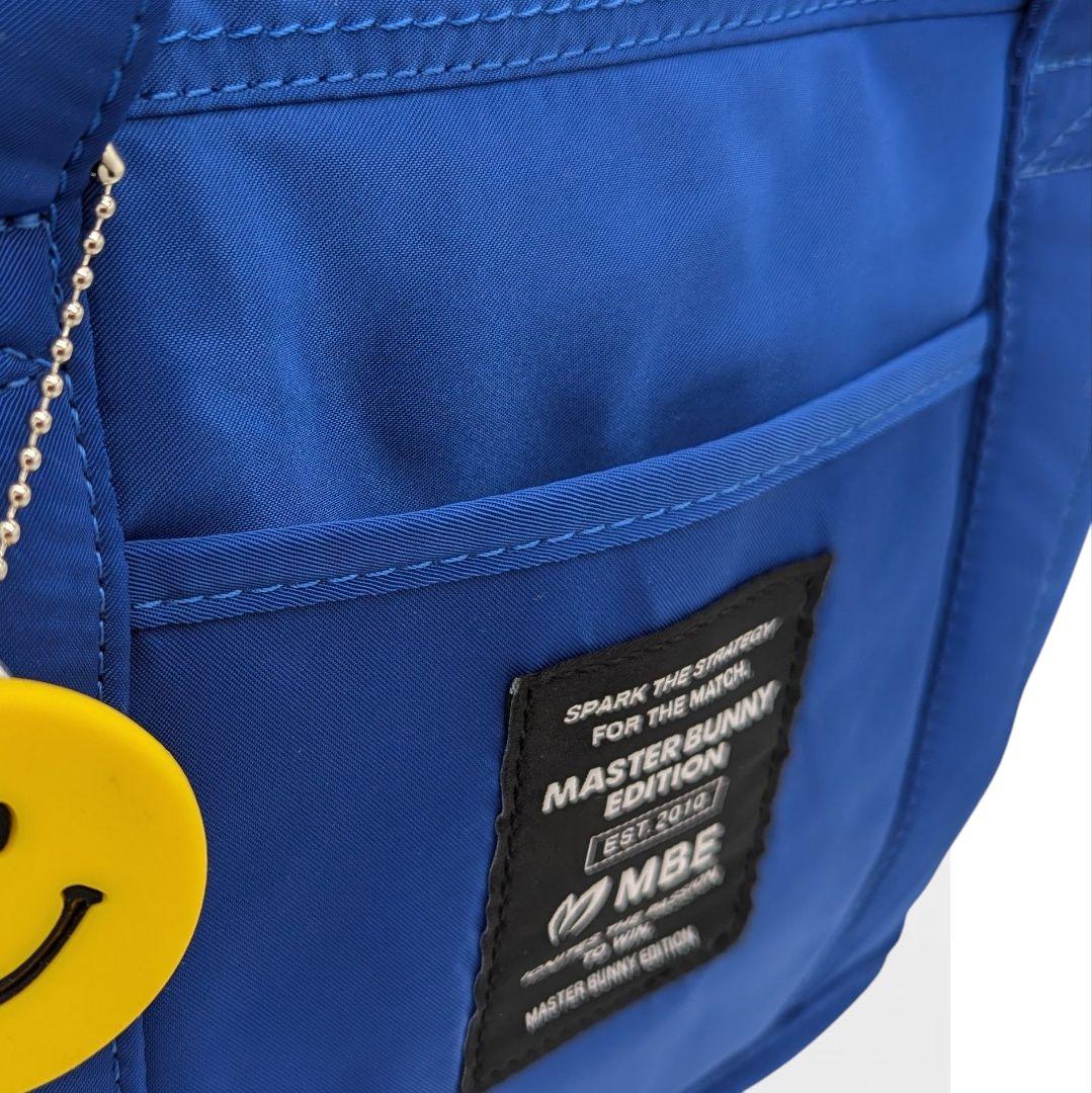 ★新品正規品 PG/マスターバニー 定番ポリエステルカートバッグ 男女兼用