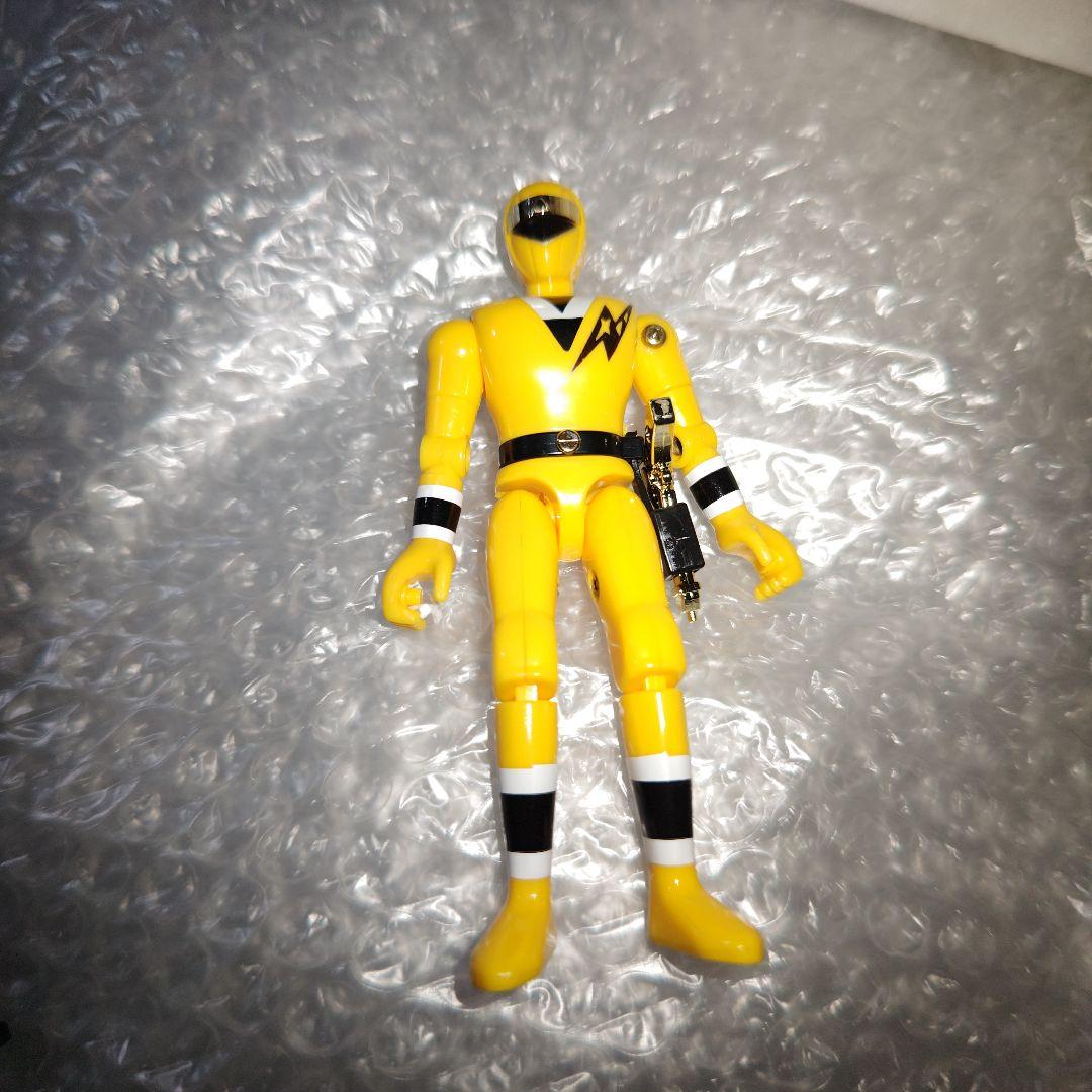 忍者戦隊カクレンジャー　プラデラ　シャークランチャー