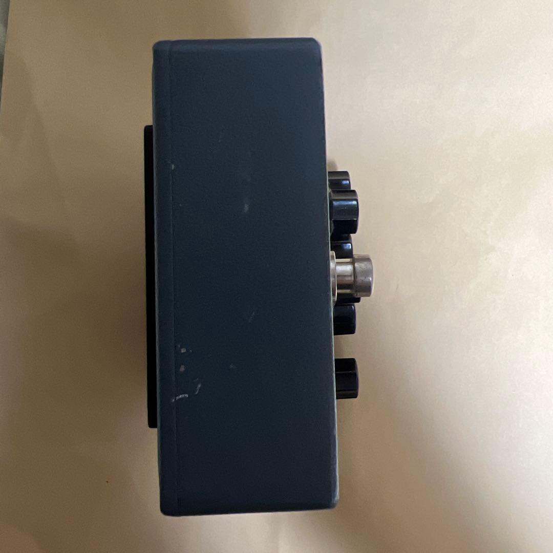 ベース TECH 21 VT Bass