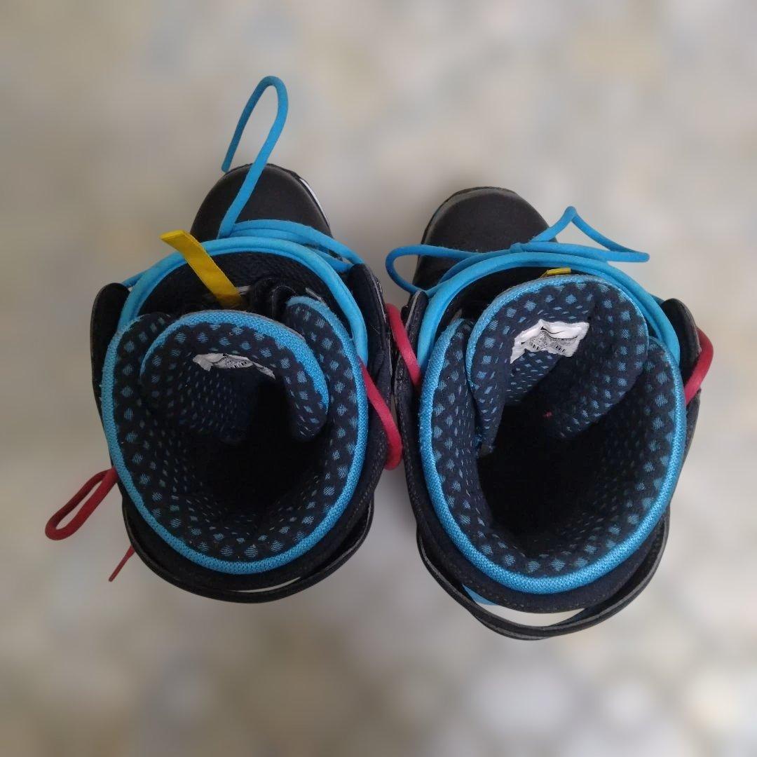 ナイキ　NIKE スノーボードブーツ　26.5cm