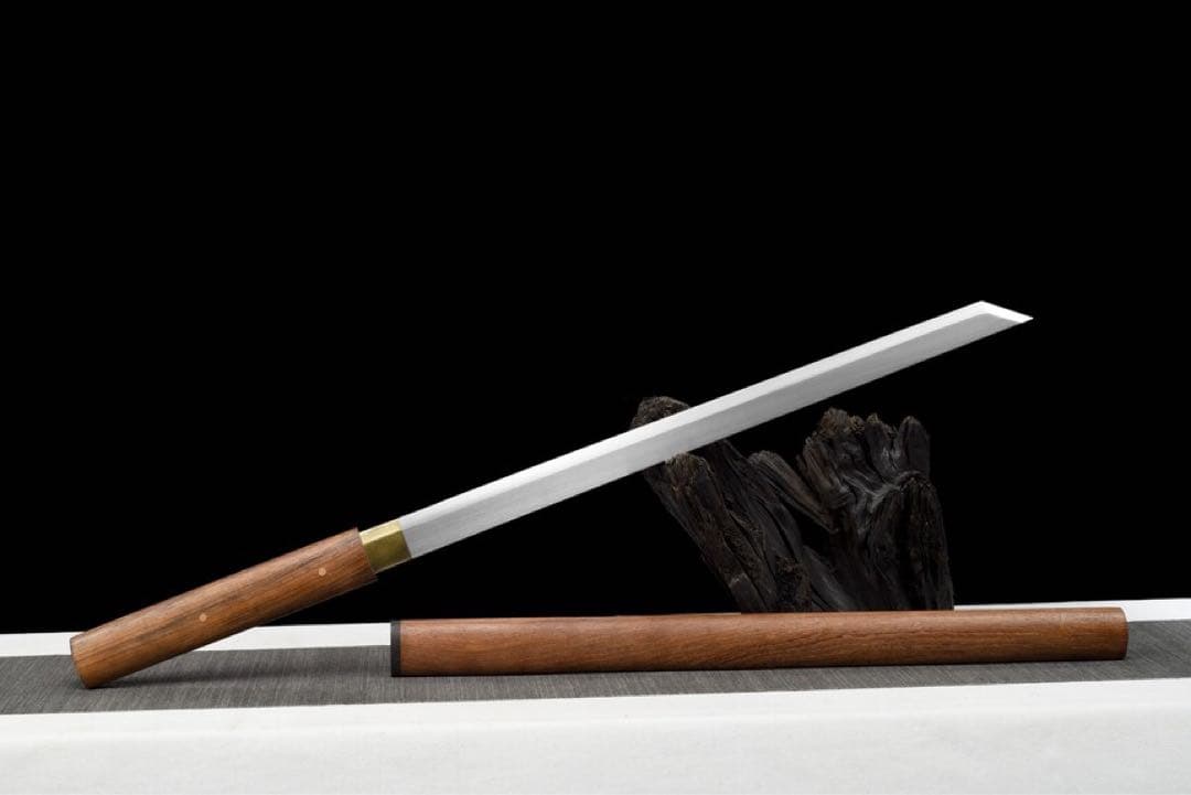 勇者直刀 刀装具 模擬刀 日本刀 模造刀 武具 舞踊刀