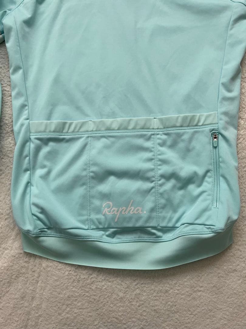 Rapha ラファ　サイクルジャージ　レディース　Sサイズ