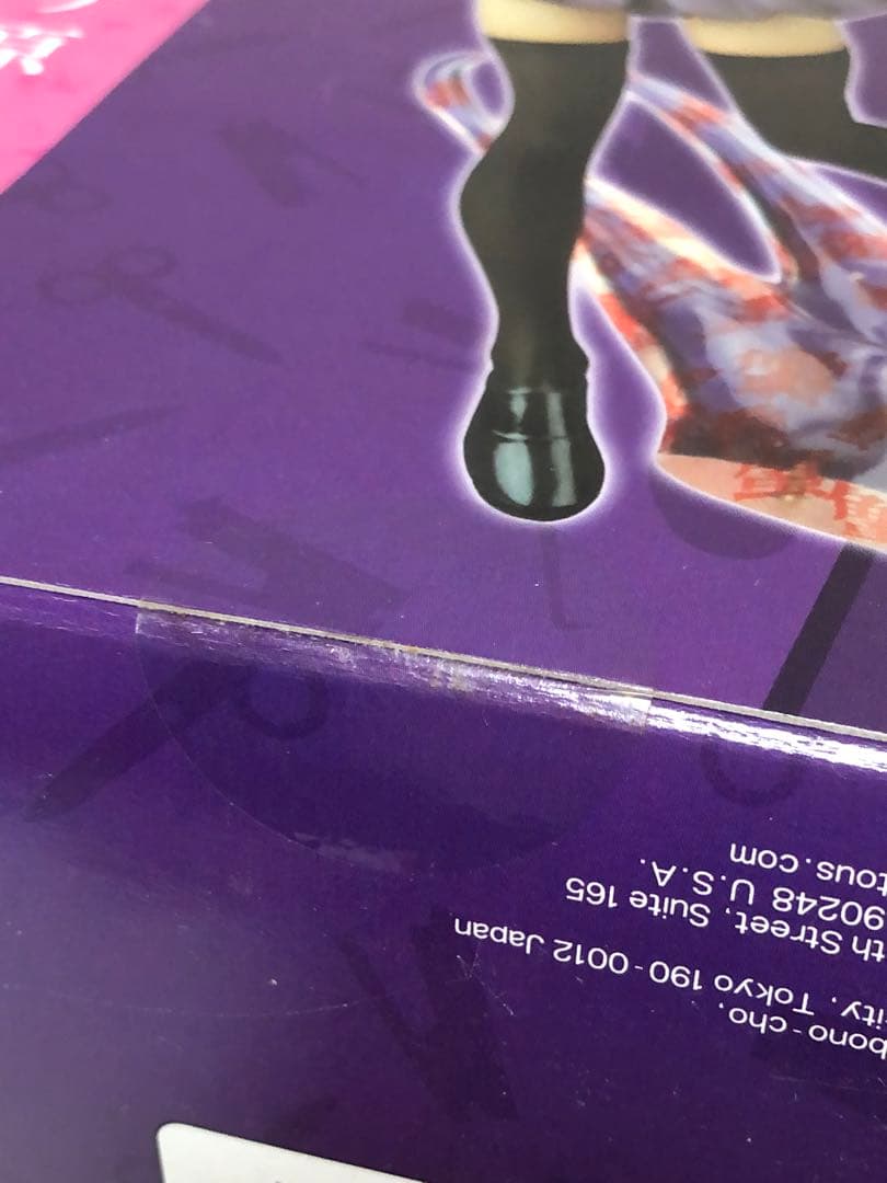 [未開封] コトブキヤ 戦場ヶ原ひたぎ フィギュア 化物語