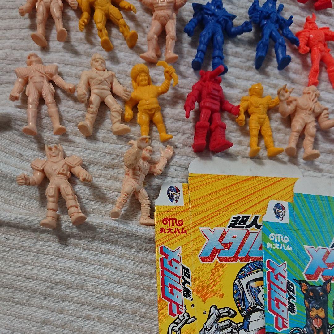 超人機メタルダー、メタルダー、メタルダーソーセージ、丸大食品、丸大ソーセージ