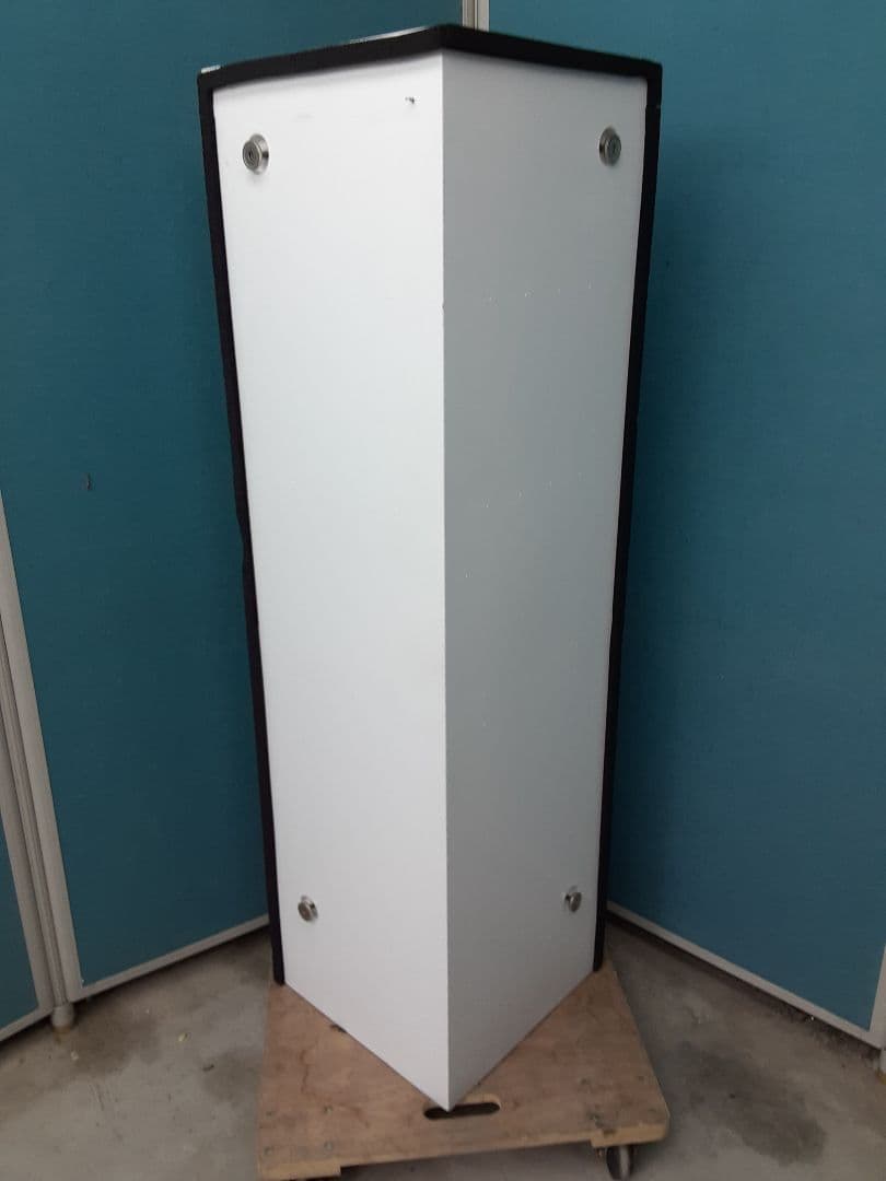 未使用品　コクヨ　レスキューキャビネット　非常備蓄セット　DRK-RC10CG