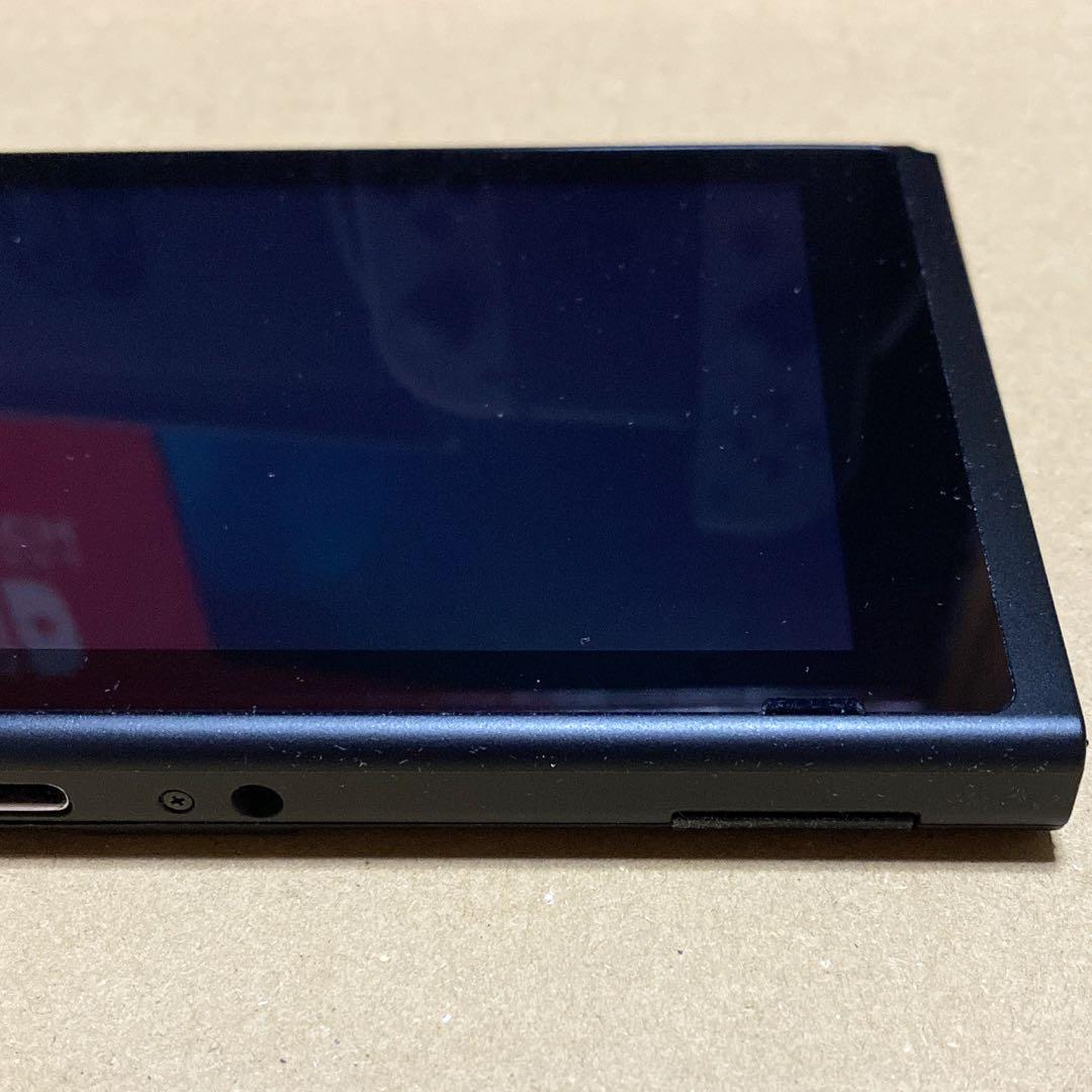 最安値　任天堂Switch 本体画面のみ　2023年製　バッテリー強化版　❸