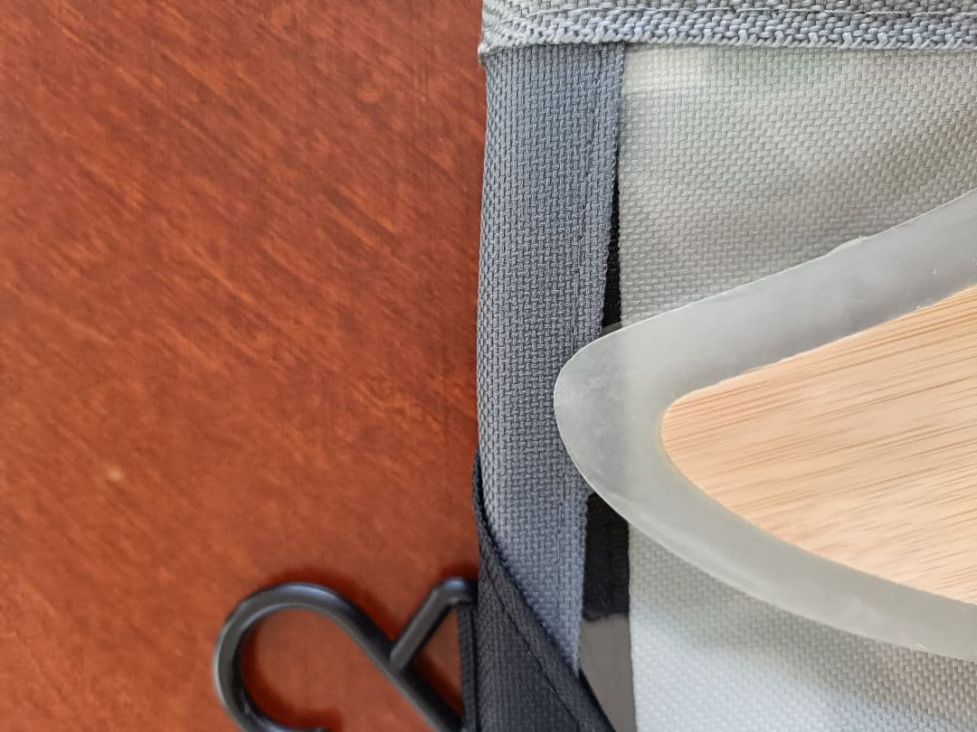 断捨離継続中です　futures ツインフィン　K2