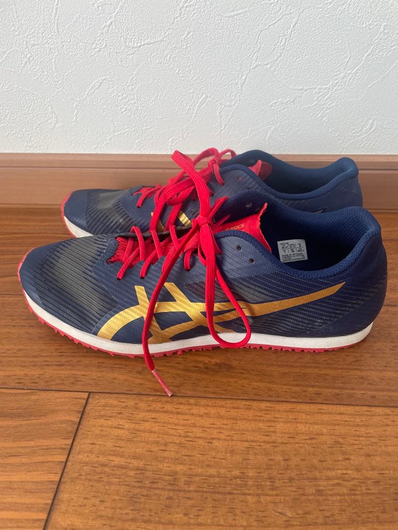 アシックス　ウィンドスプリント3 ２６㎝