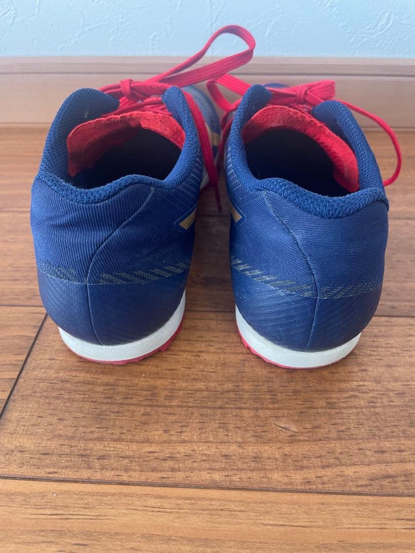 アシックス　ウィンドスプリント3 ２６㎝