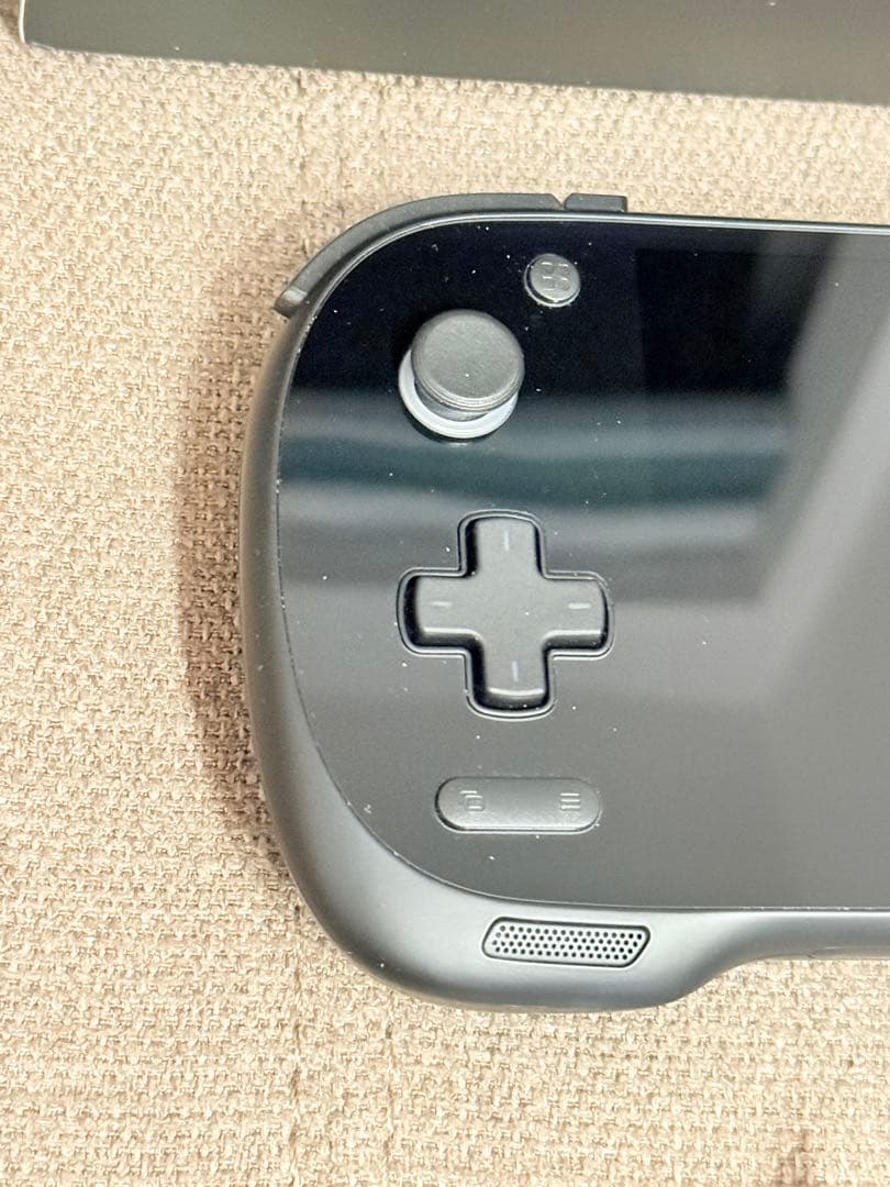 Konkr Pocket Fit 8GB+128GB ファントムブラック