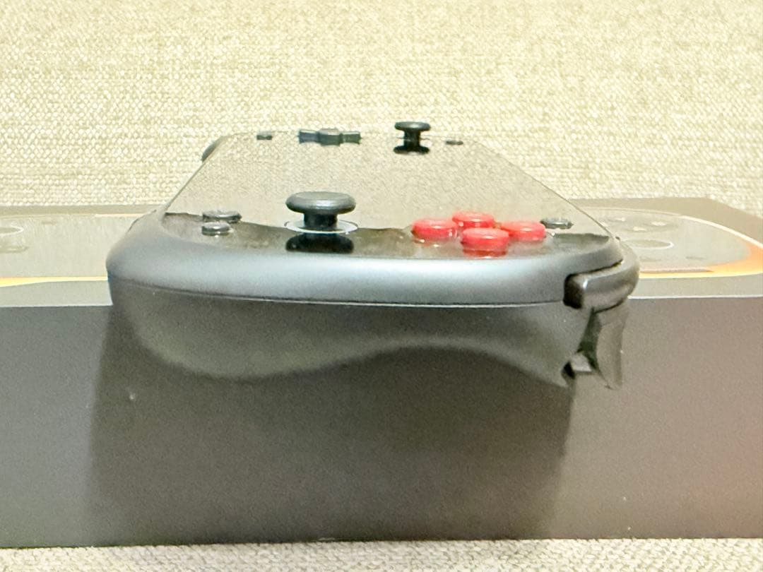 Konkr Pocket Fit 8GB+128GB ファントムブラック