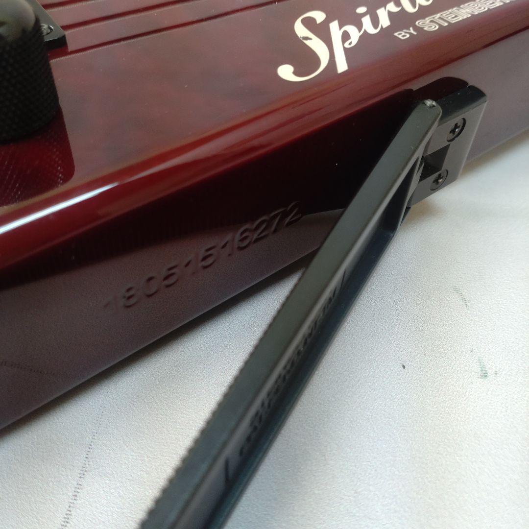 Spirit bySTEINBERGER TX-25 5弦ベース EMG搭載！