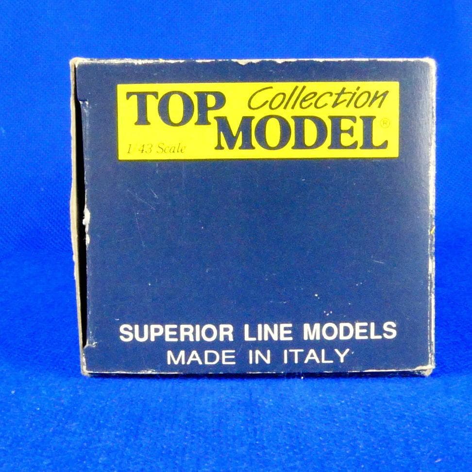 フェラーリ365GTB４デイトナ★３６号車★１９７２年ルマンレース★トップモデル