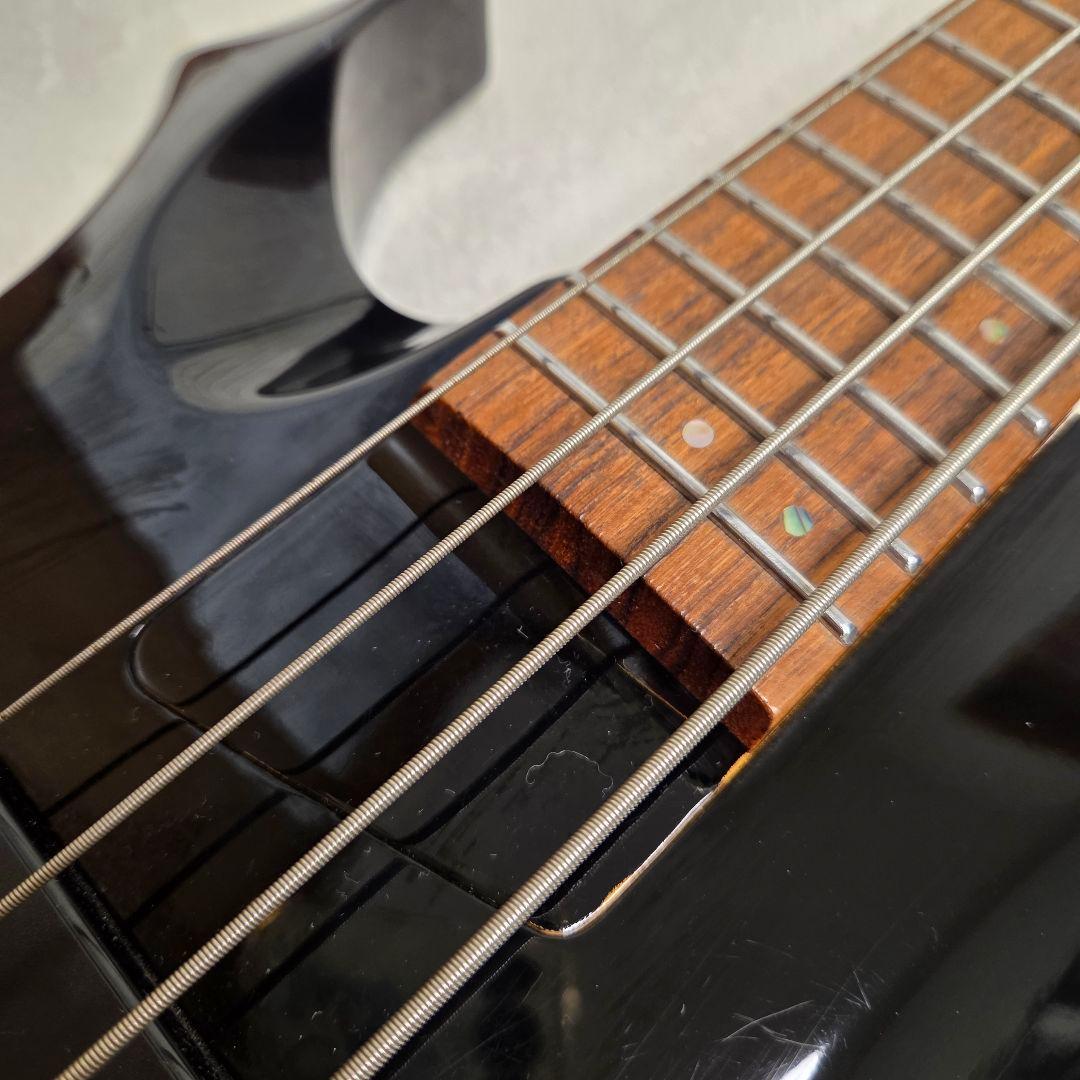 Grass Roots グラスルーツ　エレキベース レフティー G-FR-52B