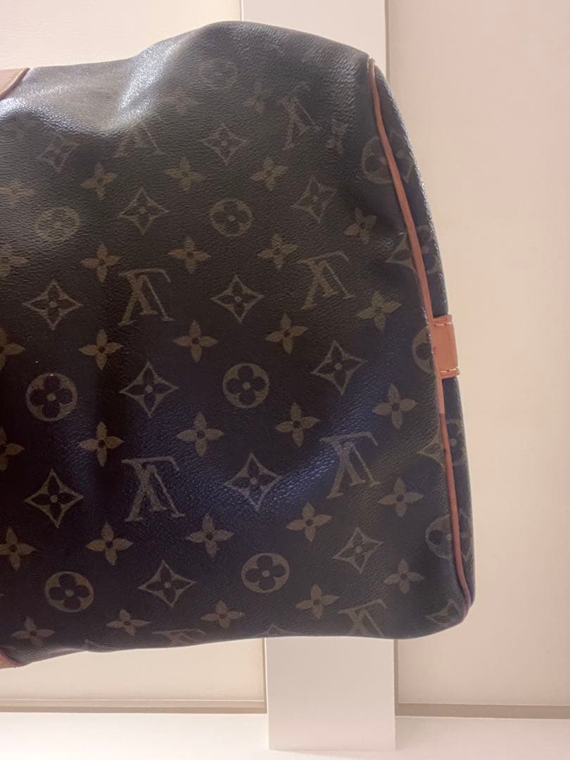 Louis Vuitton ボストンバッグ (キーポル)