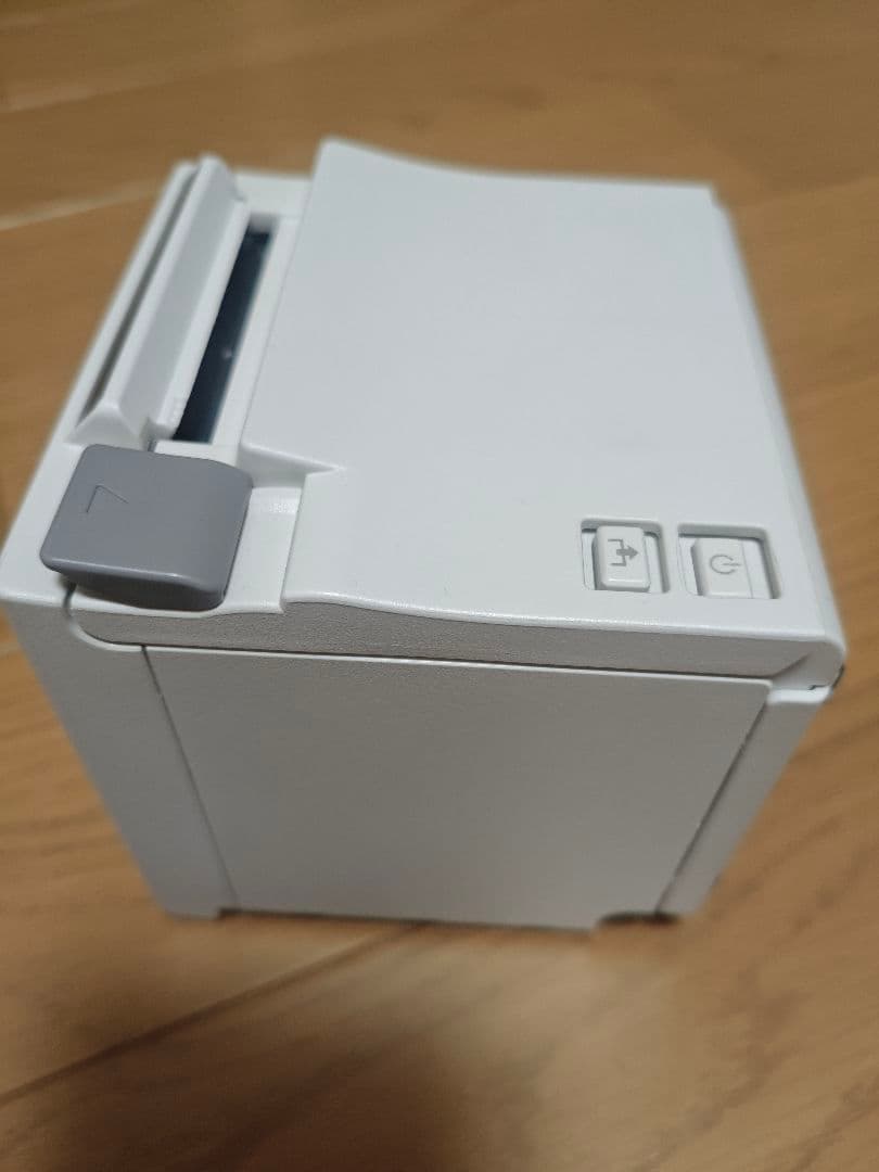 EPSON Wi-Fiプリンター ホワイト