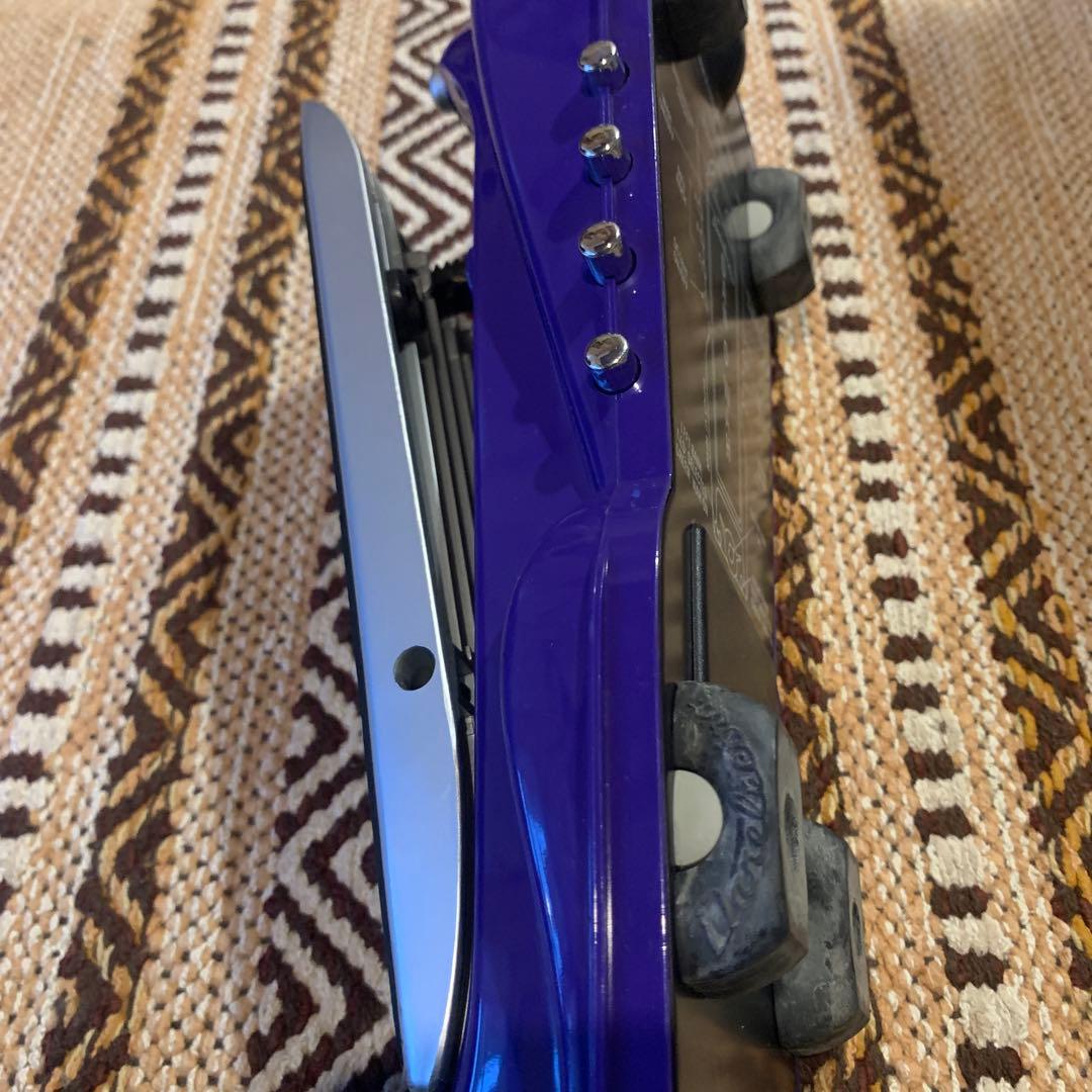 ダンエレクトロ　DAN O WAH ギターエフェクター