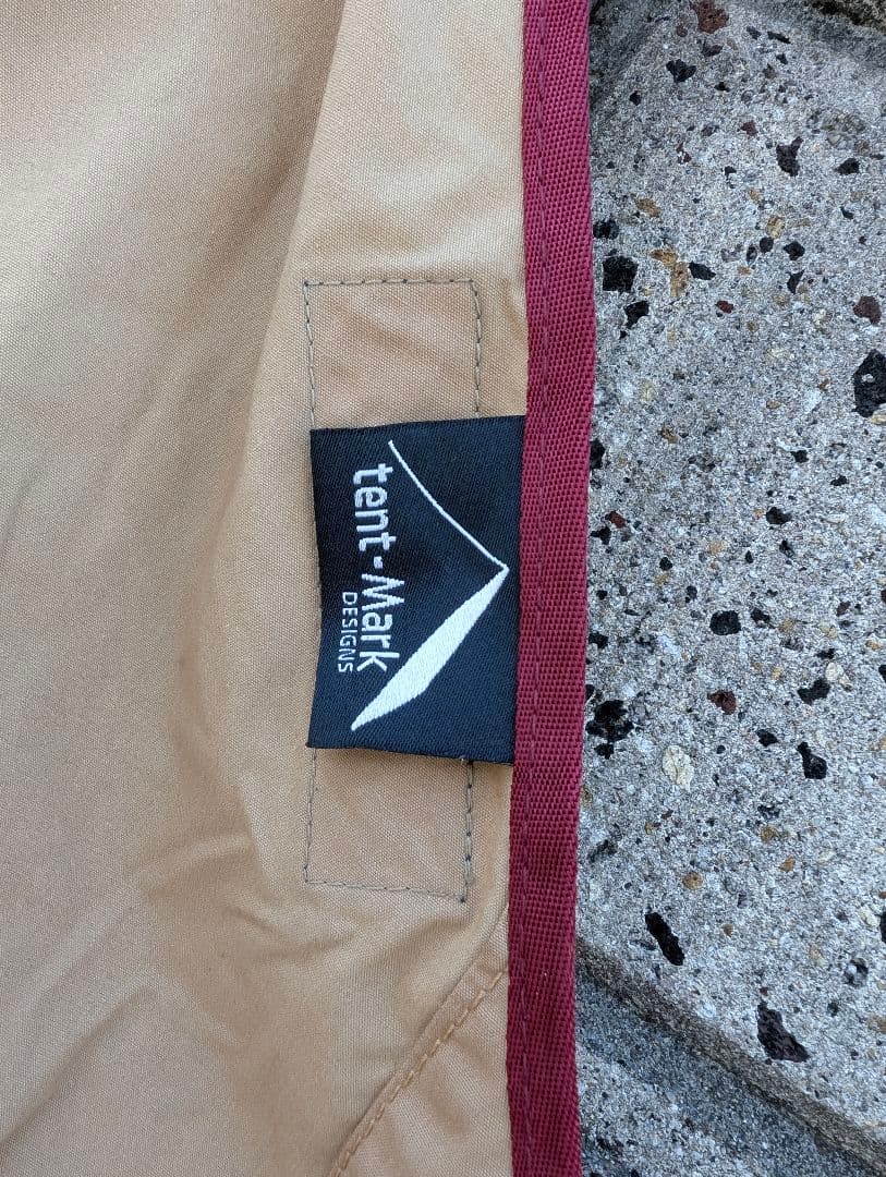 ✨tent-Mark✨　テンマクデザイン　　　　　　ムササビウィング 13ft