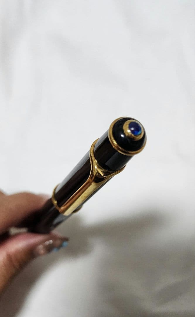 Cartier ボールペン ディアボロ・ドゥ・カルティエ