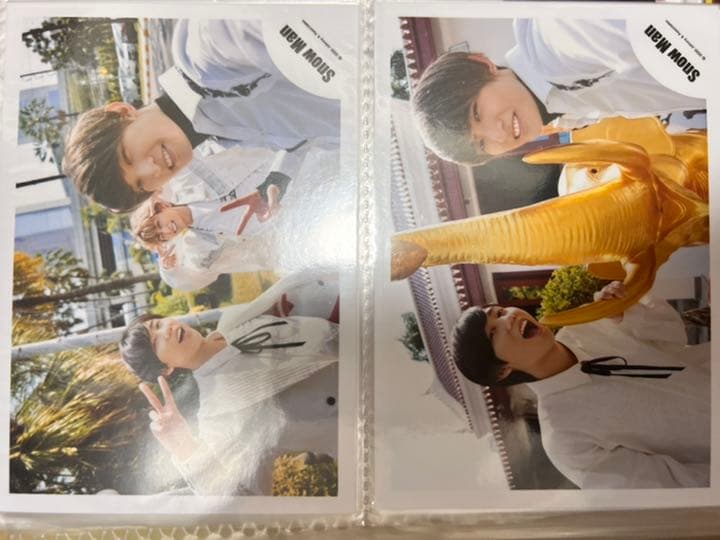 向井康二 公式写真 多数