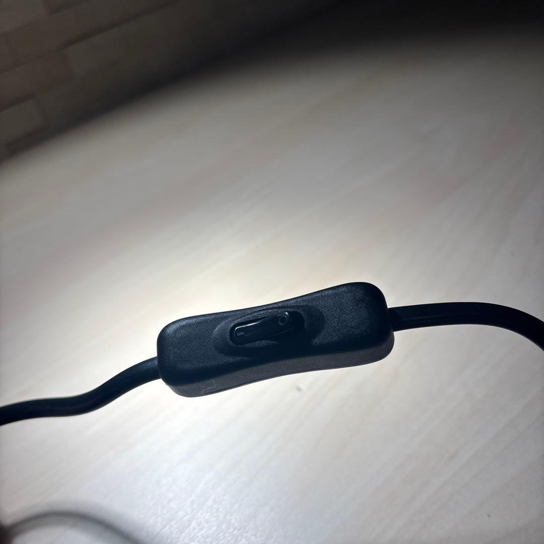 【微使用美品】AMATERAS 20W / アーム付き