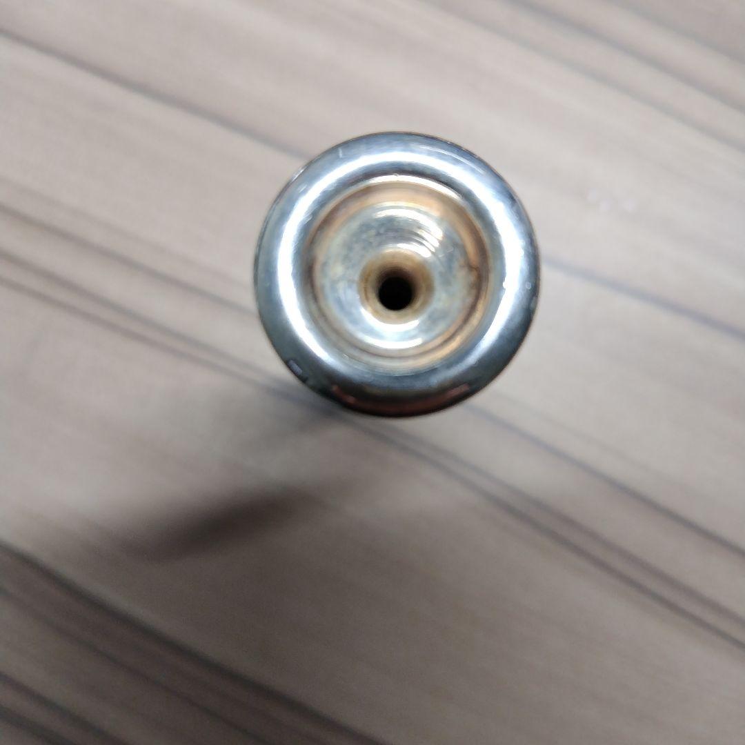 Vincent Bach CORP. 1 トランペットマウスピース