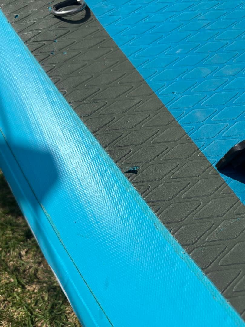 Aqua Marina スタンドアップパドルボード