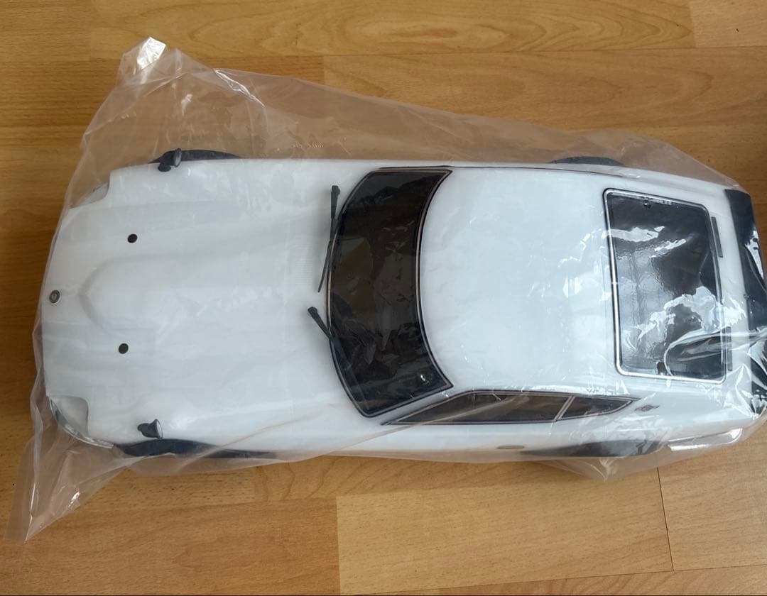 京商フェザーmk21971 DATSUN 240Z Tuned Ver.