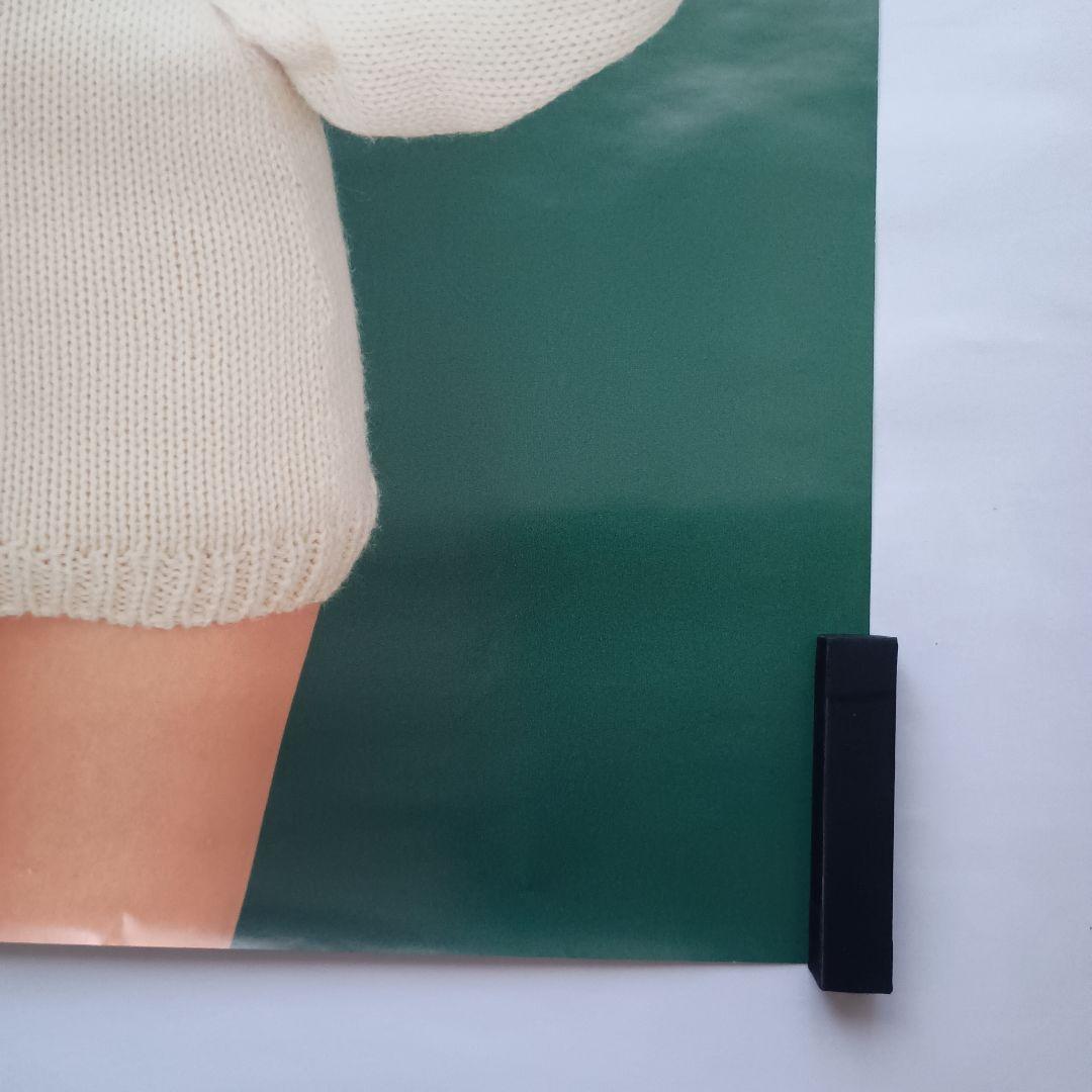 小泉今日子　三菱エアコン霧ヶ峰ポスター　A1サイズ